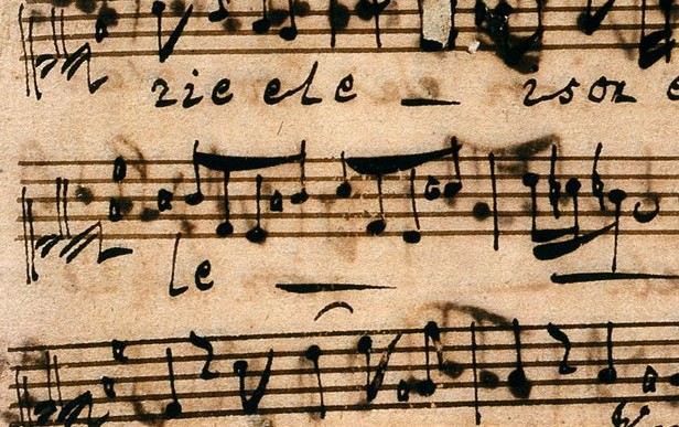 La Gran Missa en si menor de J.S. Bach (BWV 232) I