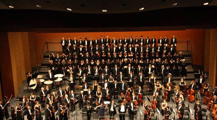 14è concert de temporada de l’OSB i CUIB – Rèquiem de Verdi