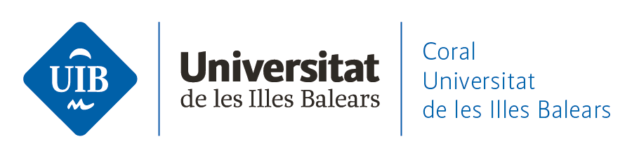 La Coral Universitat de les Illes Balears manté la suspensió dels assajos presencials